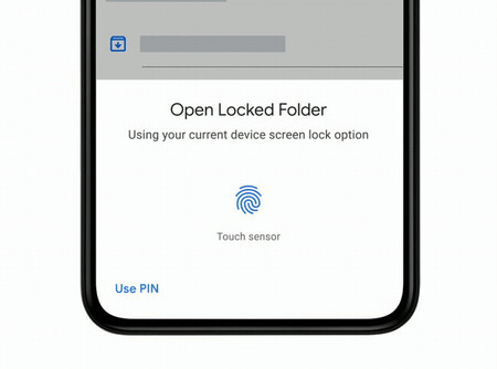 Fold Locker