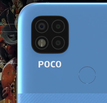 Camera