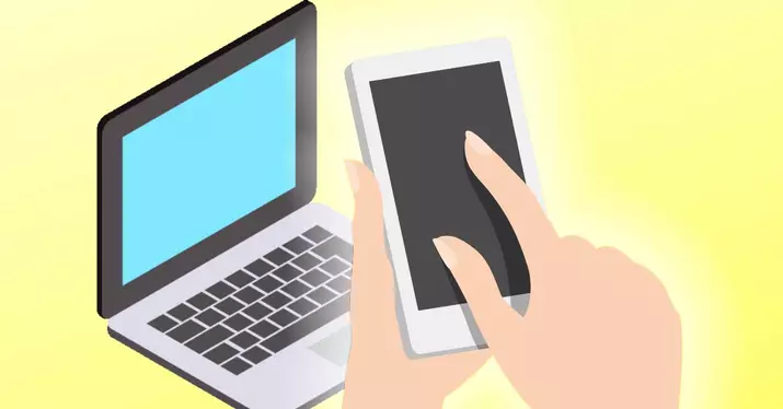 Control your computer from anywhere with Google Remote Desktop 1