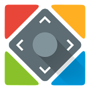 AnyMote Universal Remote + WiFi Smart Home Control