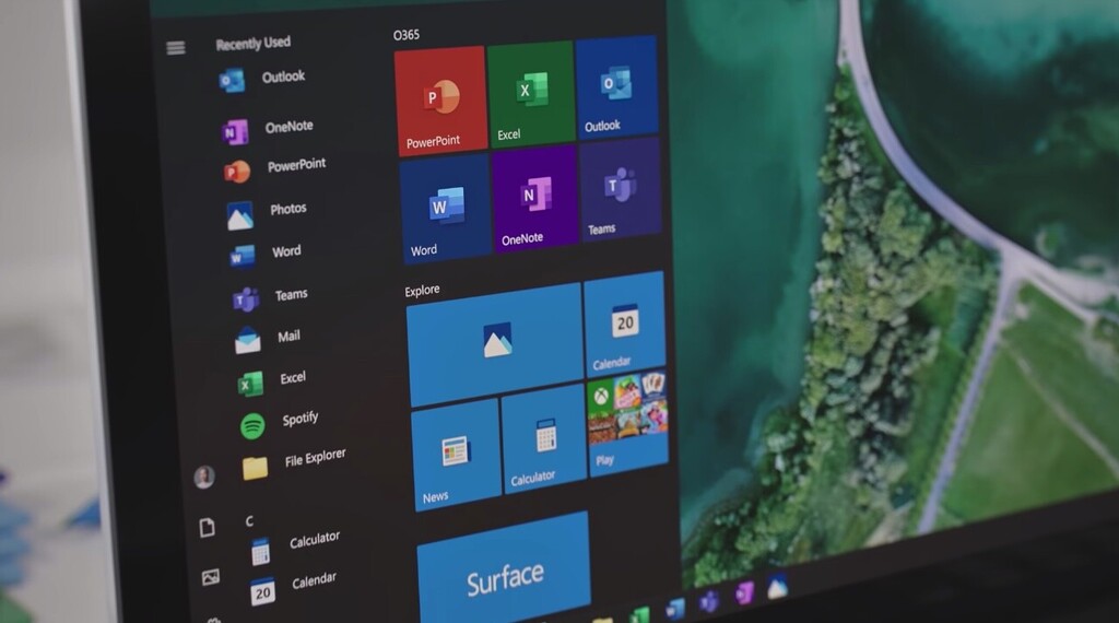 Microsoft Releases Build 19043.1202 for Windows 10 in Preview with Bug Fixes and Performance Improvements