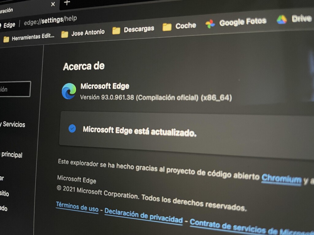 Microsoft updates Edge in stable version for all users: tab groups, PiP mode and more arrive