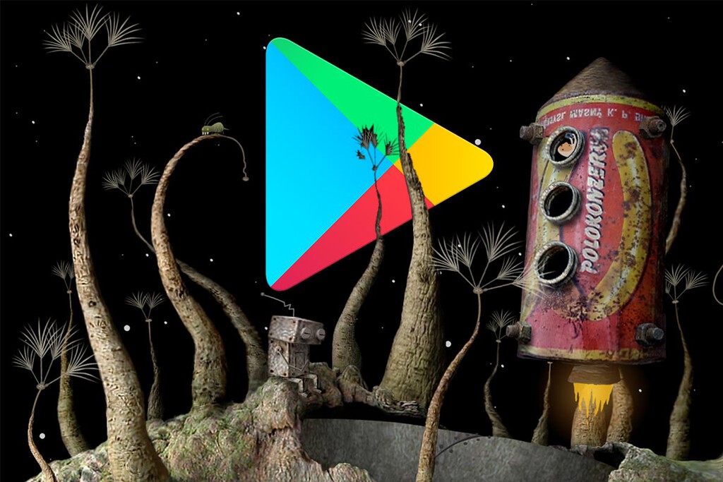 122 Google Play Deals: Free and Deeply Discounted Games and Apps for a Short Time
