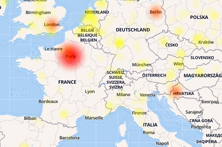 facebook down map-3