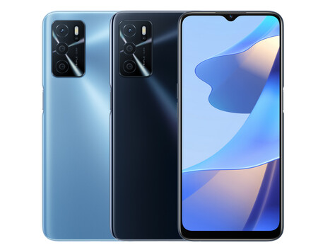 Oppo A54s