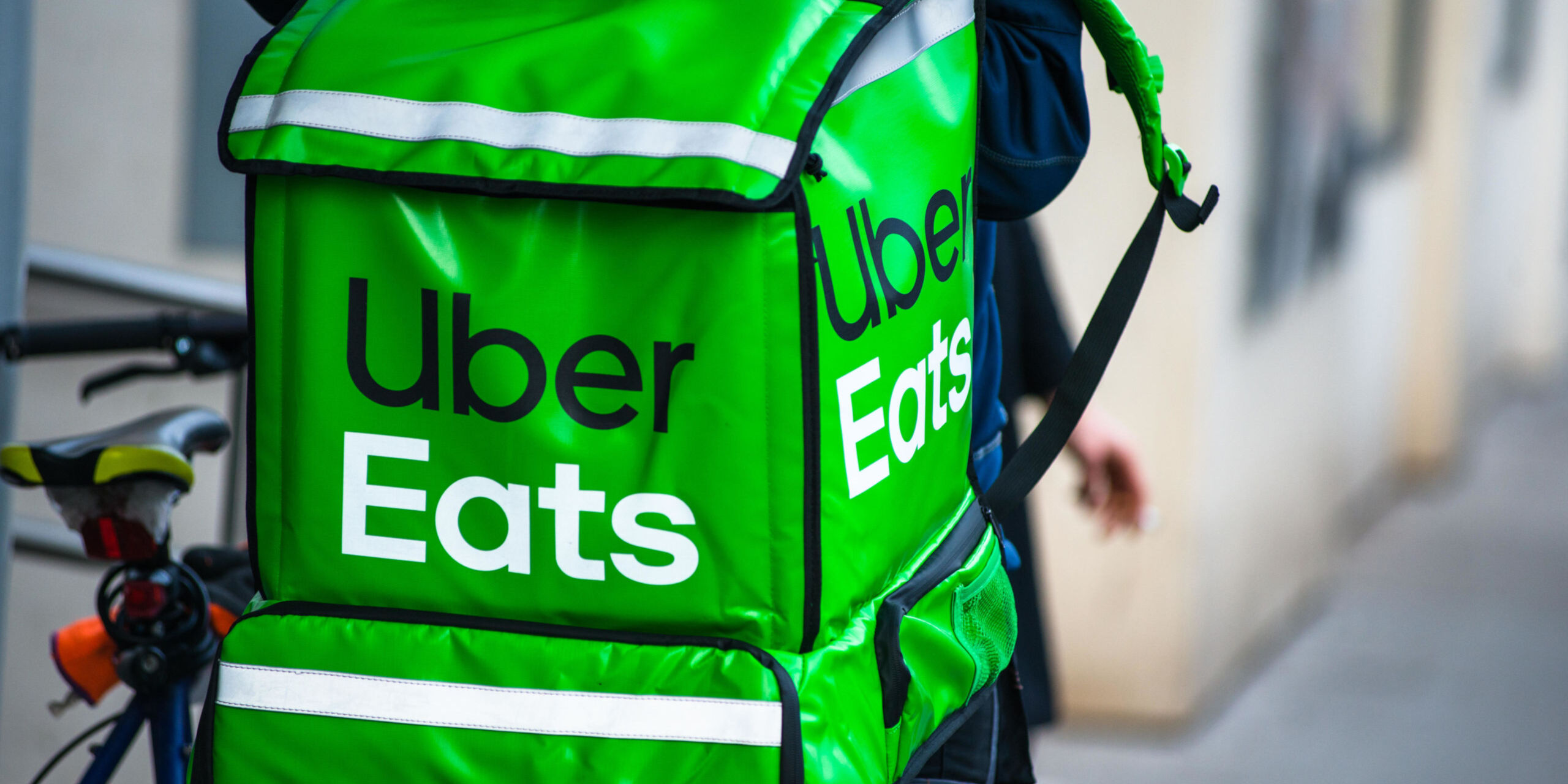 How to contact Uber Eats for support 3