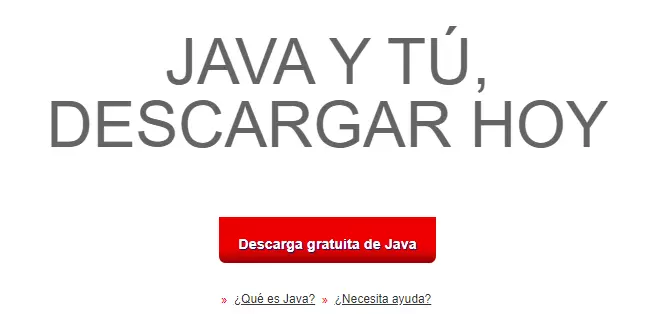 download java