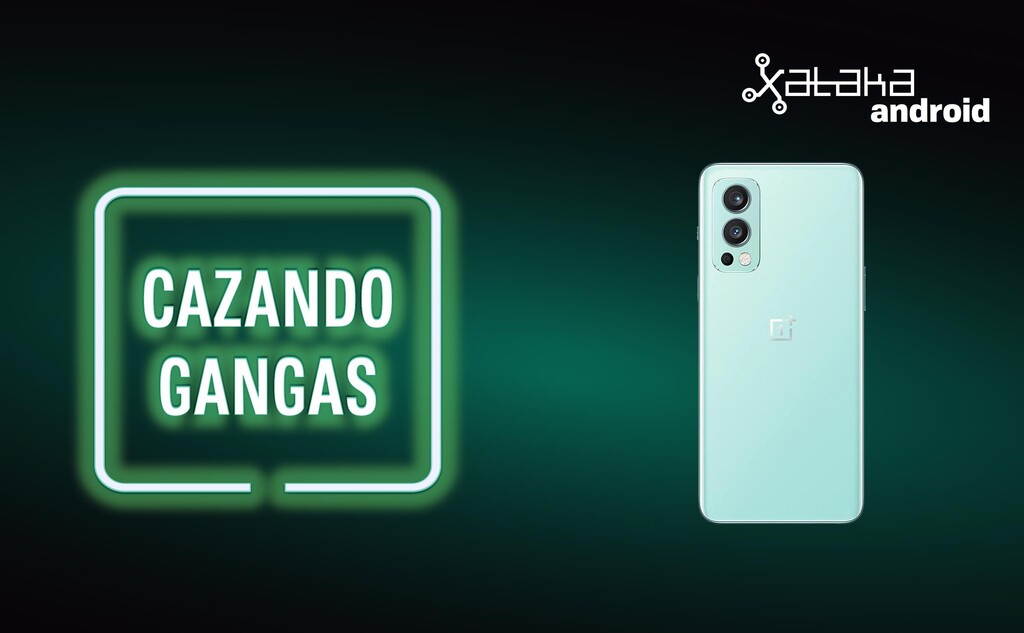 OnePlus Nord 2 at a demolition price, OPPO Find x3 Lite for 330 euros and more offers: Hunting Bargains