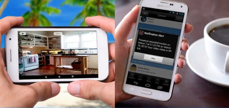 The best apps to improve home security | TOP 10 1