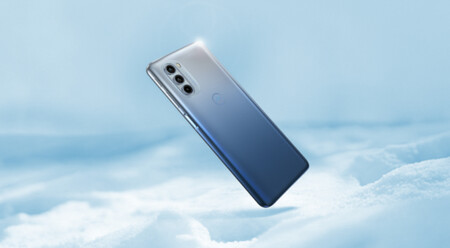Moto G51