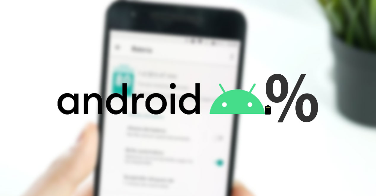 What to do if the Android battery indicator does not work 9