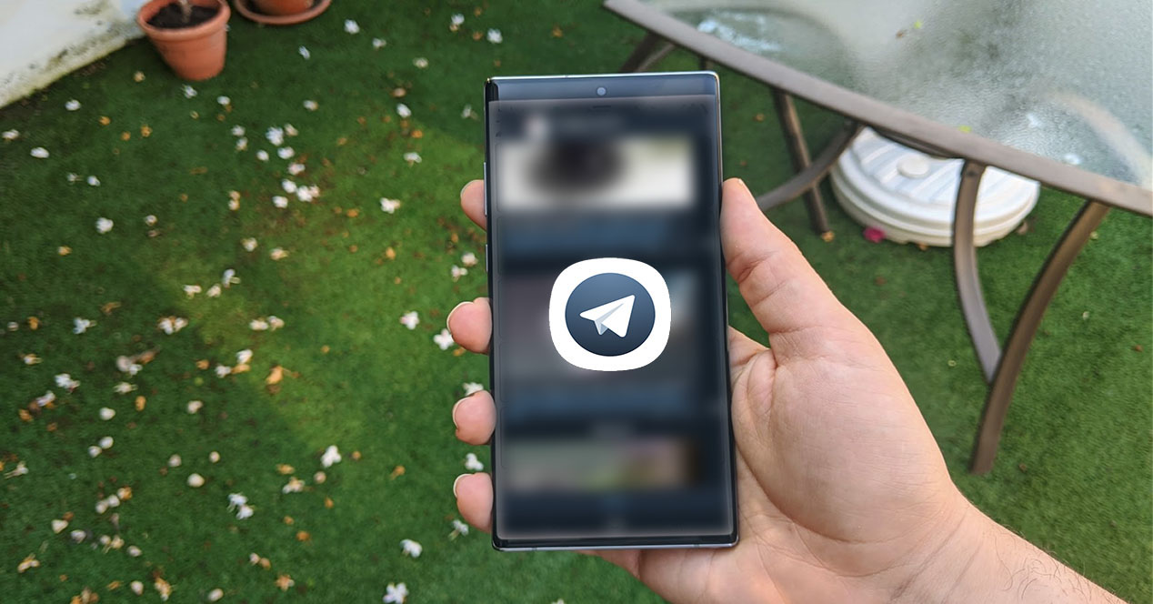 How to recover conversations on Telegram 5