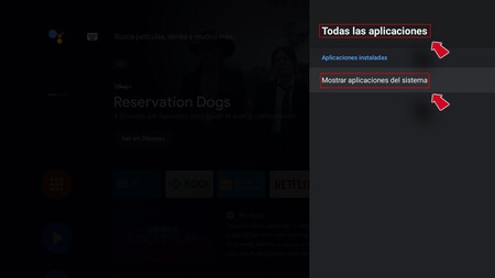 Android Tv 4