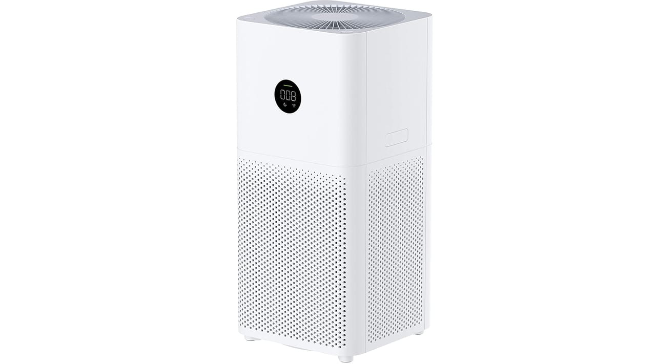 purifier my