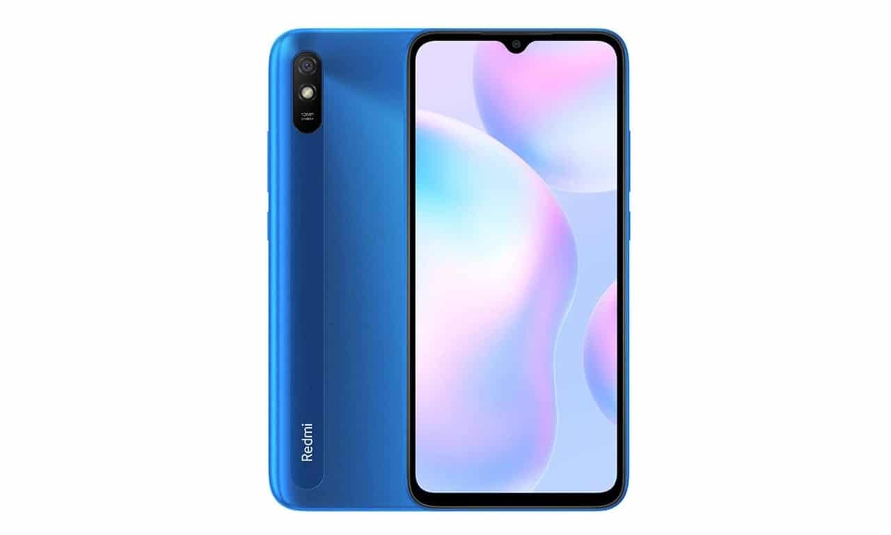 redmi 9a