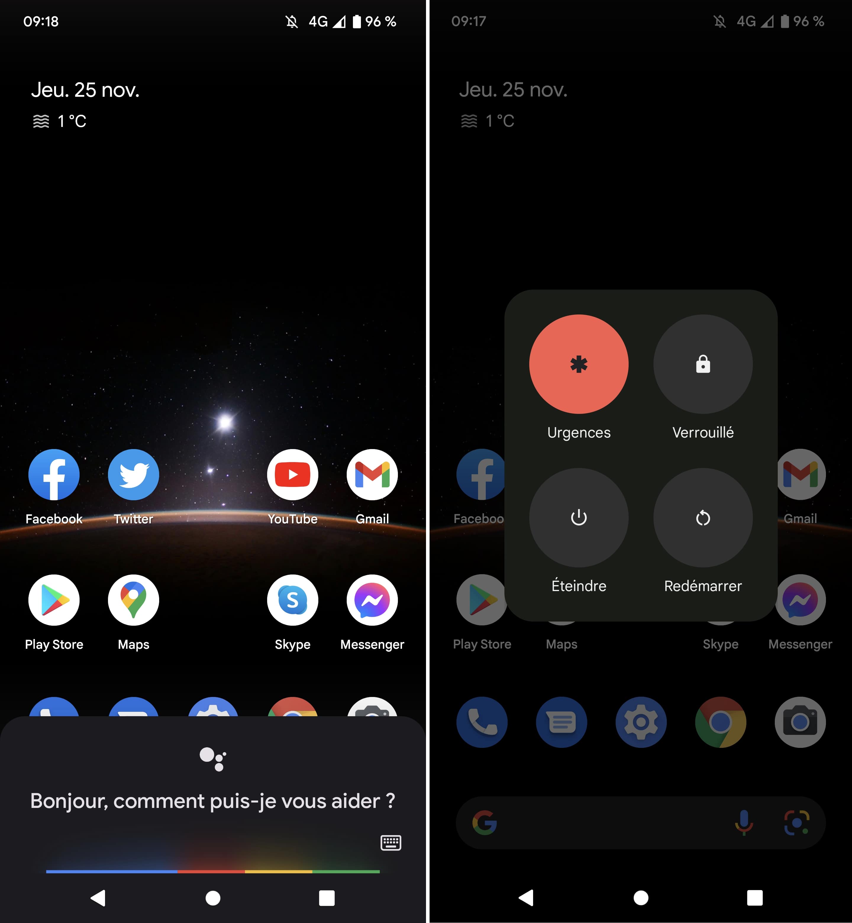 Pixel 6 Pro