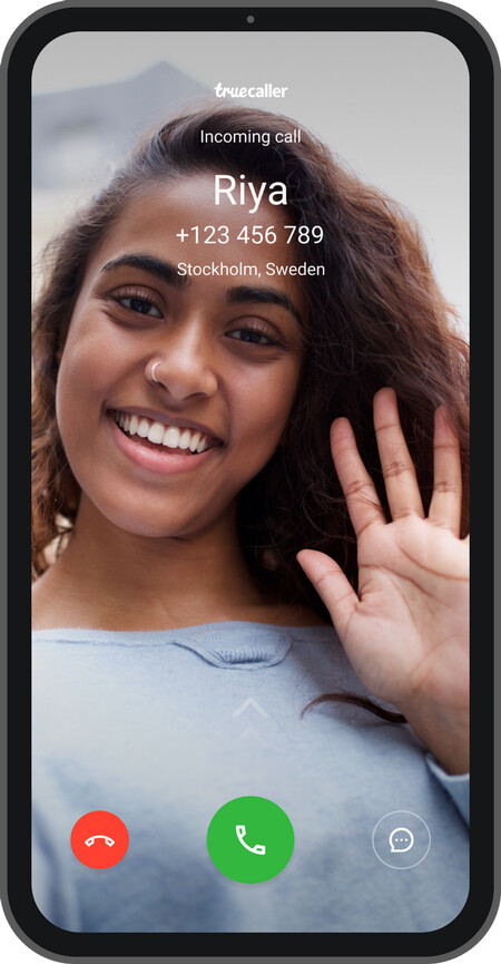 Truecaller
