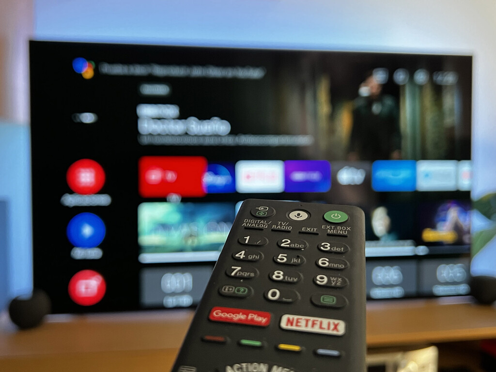 How to gain storage to install applications on Android TV and Google TV