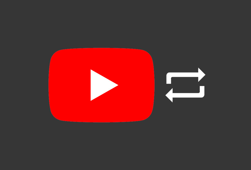 How to loop through YouTube videos or playlists on your Android