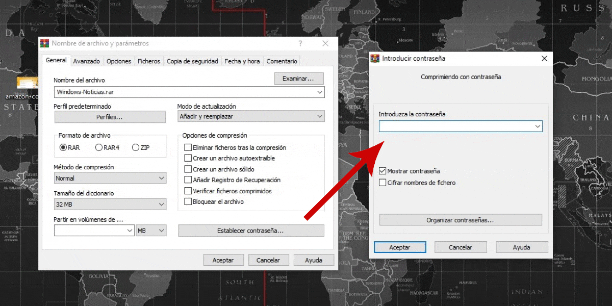 password files Windows 11