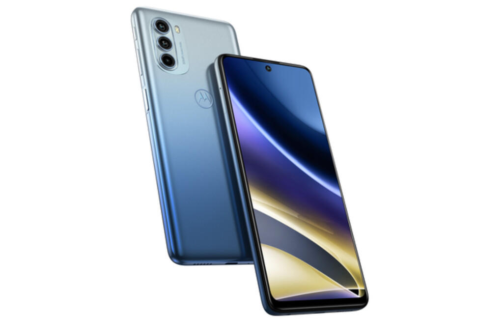 Motorola Moto G51: the successor of the Moto G50 raises the power and improves in screen and photography