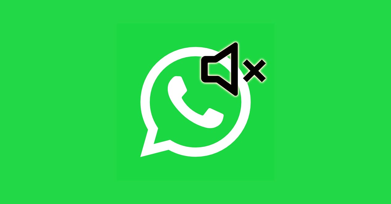 WhatsApp audio