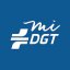 Download my DGT free for Android