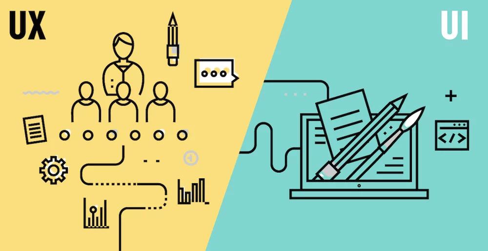 What UX designer has to have?