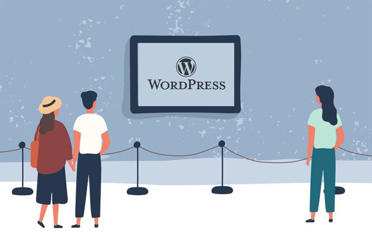 WordPress Store Without Coding