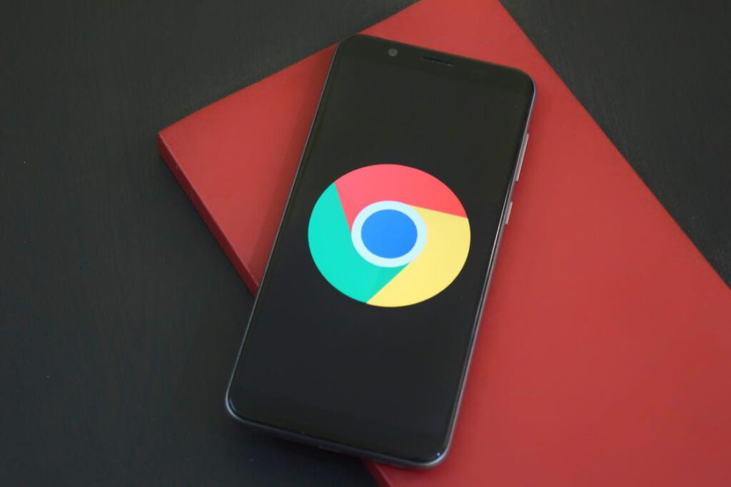 Androids the Preferred Gaming Device