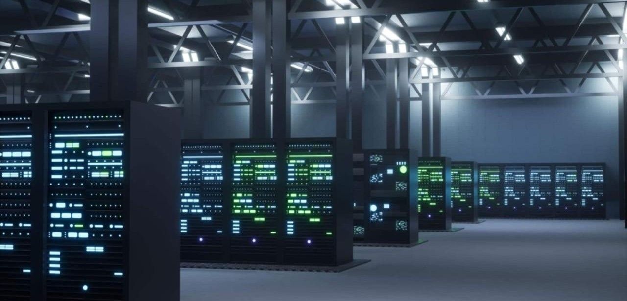 Regional IT Providers